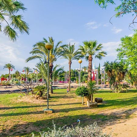 Апартаменты Alegria Id118 Торевьиа Экстерьер фото