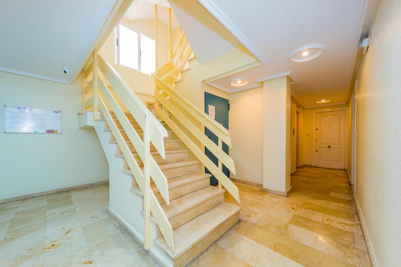 Апартаменты Alegria Id118 Торевьиа Экстерьер фото