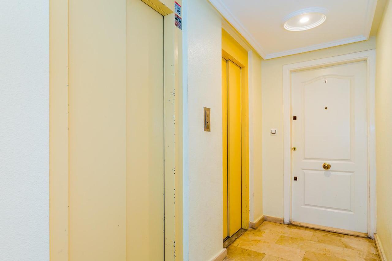 Апартаменты Alegria Id118 Торевьиа Экстерьер фото