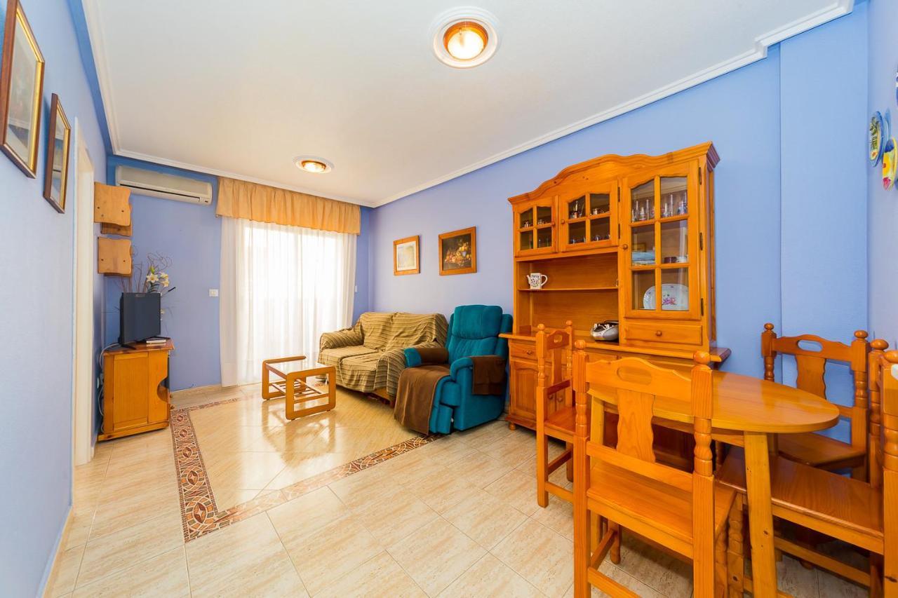 Апартаменты Alegria Id118 Торевьиа Экстерьер фото